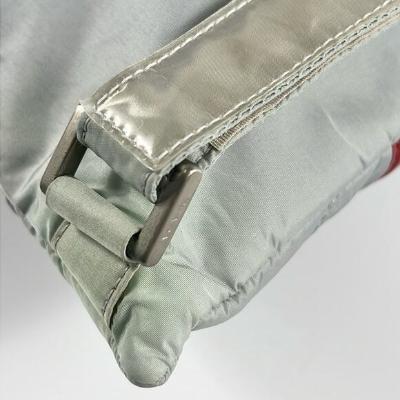 Prada SS 1999 Tech Nylon 3M Backpack (Rare) - Picture 7 of 13